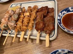 -小山日本料理(太古汇店)