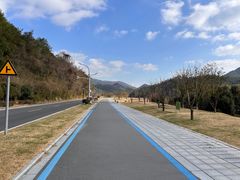 -东钱湖旅游度假区