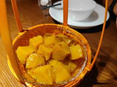 -张家卫·阳江菜·小海鲜(肥婆湾桥店)
