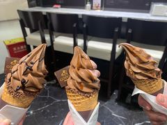 -GODIVA(宁波来福士店)