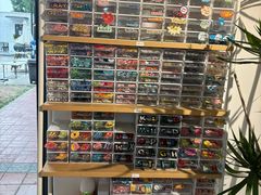 -小意思咖啡店(草桥店)