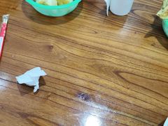 -费记胡辣汤(总店)