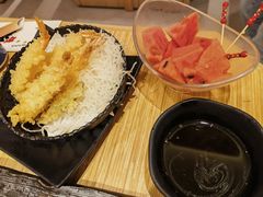 -合点寿司(金虹桥商场店)