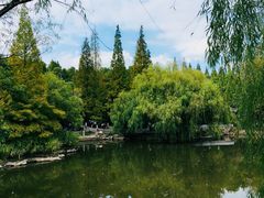 景点-瀛洲公园
