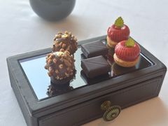 -Caprice(香港四季酒店)