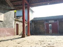 -苏家围·东江画廊旅游景区