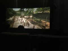 -金逸影城(中关村店)