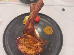 -威尼斯西餐厅(扬名广场店)