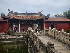 -揭阳学宫(榕城区)