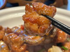 -潮界(虹桥新天地店)