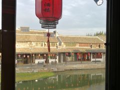-西塘万安桥农家菜