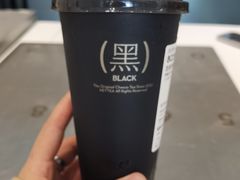 -喜茶(上海泰禾大厦店)