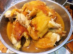 -飞尝蚝·顺德菜·鱼生(顺德总店)