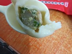 -那家老院子东北菜·饺子·小鸡炖蘑菇(艳华街店)
