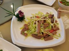 -鹏天阁酒楼·海鲜(红旗店)
