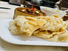 冰花靓蛋散-顺德人家食府(黄金广场店)