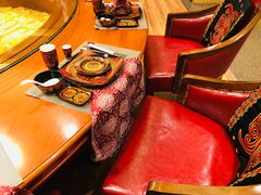 -阿斯牛牛·凉山菜(新会展店)