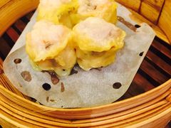 -添好运点心专门店(中环IFC店)
