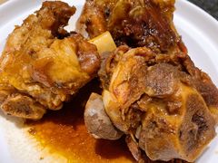 招牌酱大骨-东北风(柯桥万达店)