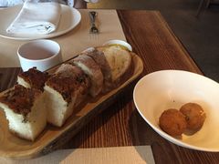 -Mercato莫卡多露台餐厅与酒吧(K11店)
