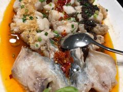 -巴陵全鱼席(湖南老字号汴河街店 )