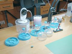 -亨吉利世界名表中心(飞亚达大厦店)