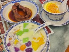 -赵记传承·中国甜品(福州总店)