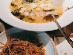 -九毛九西北菜(大东海店)