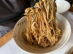-蒋家桥饺面店(奥邦店)