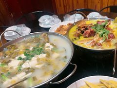 -绍兴名菜馆(可乐路店)