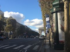 -路易·威登(香榭丽舍大道店)