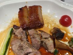 -避风塘·金牌店·夜宵(金玉兰店)