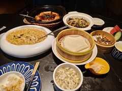 -芳芳私房菜·精做淮扬菜(承德路店)