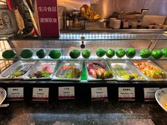-佛山皇冠假日酒店-西餐厅