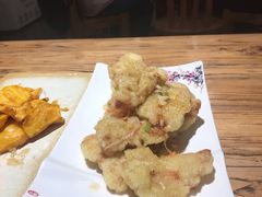 -關東雪东北菜(中庚漫游城店)