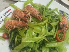 -富来美食