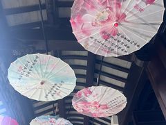 -张家港凤凰山景区河阳山歌馆