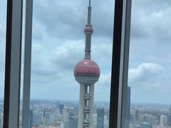-金轩中餐厅 Jin Xuan(浦东丽思卡尔顿酒店)