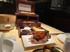 -上饍·中国厨房(建发JFC品尚中心店)