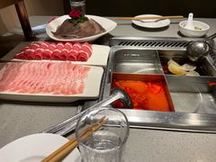 -海底捞火锅(徐州火车站店)