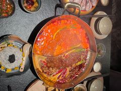 -色響火锅(恒隆广场店)