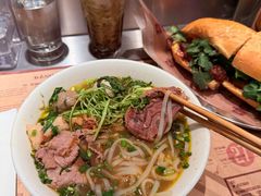 -Cô Thành Restaurant