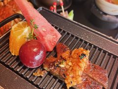 -花潮料理艺食馆(SM新生活广场店)