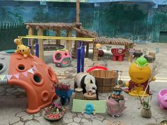 -沈阳森林动物园