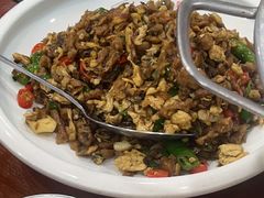 -湖南人家湘菜馆(镇江路店)