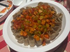 -西贝(上海我格广场店)