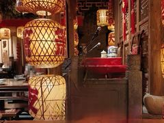 -南京大牌档(青岛万象城店)