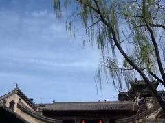 -山西王家大院
