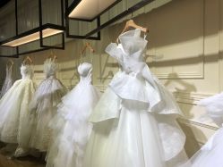 -南京宝娜嫁衣婚纱礼服馆(中央路店)