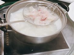 -源港渔村-中山脆肉鲩(博罗店)